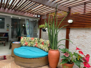Casa das Orquídeas